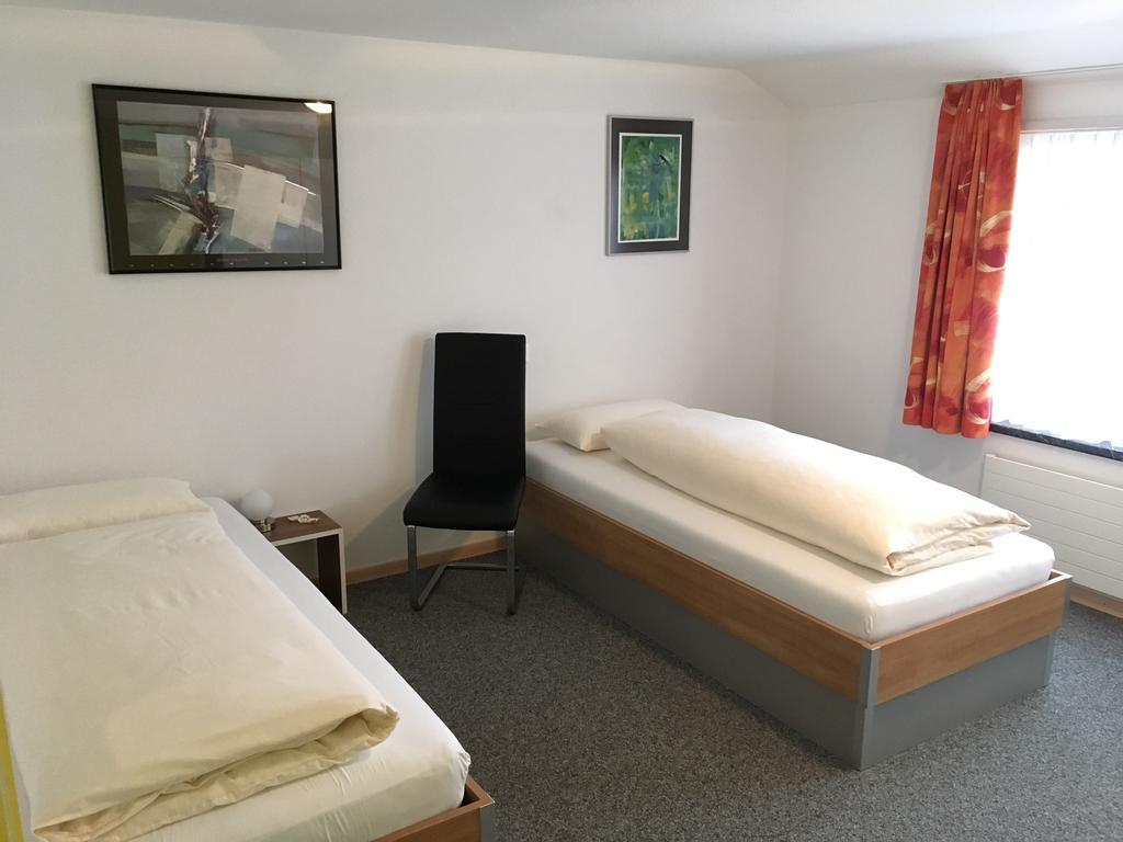 Gaestehaus Sonne Bütschwil Zewnętrze zdjęcie